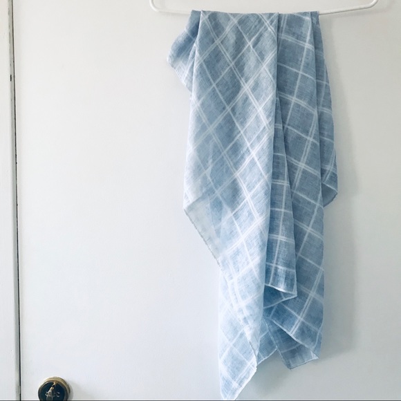 Spring/Summer Scarf - Picture 1 of 3